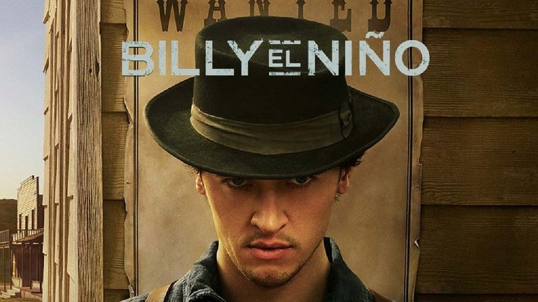 Billy the Kid (2022)