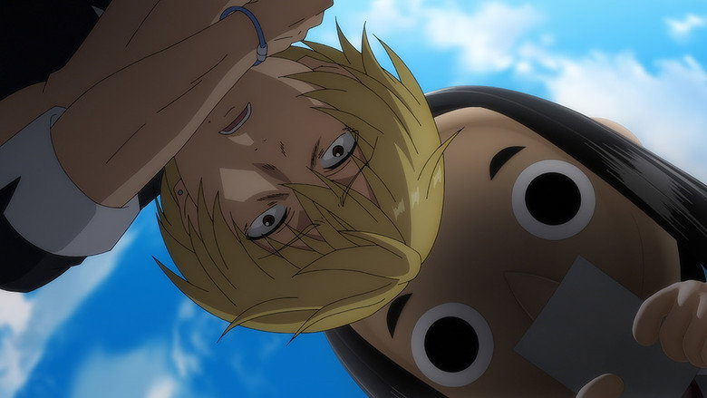 Still from Tomodachi Game - Season 1 Episode 4