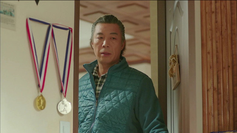 Still from Weightlifting Fairy Kim Bok-joo - Season 1 Episode 11