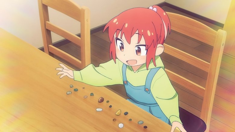 Still image for Ruri Rocks season 1 episode 7: Seaside Recycling Studio Still image for Ruri Rocks season 1 episode 7: Seaside Recycling Studio