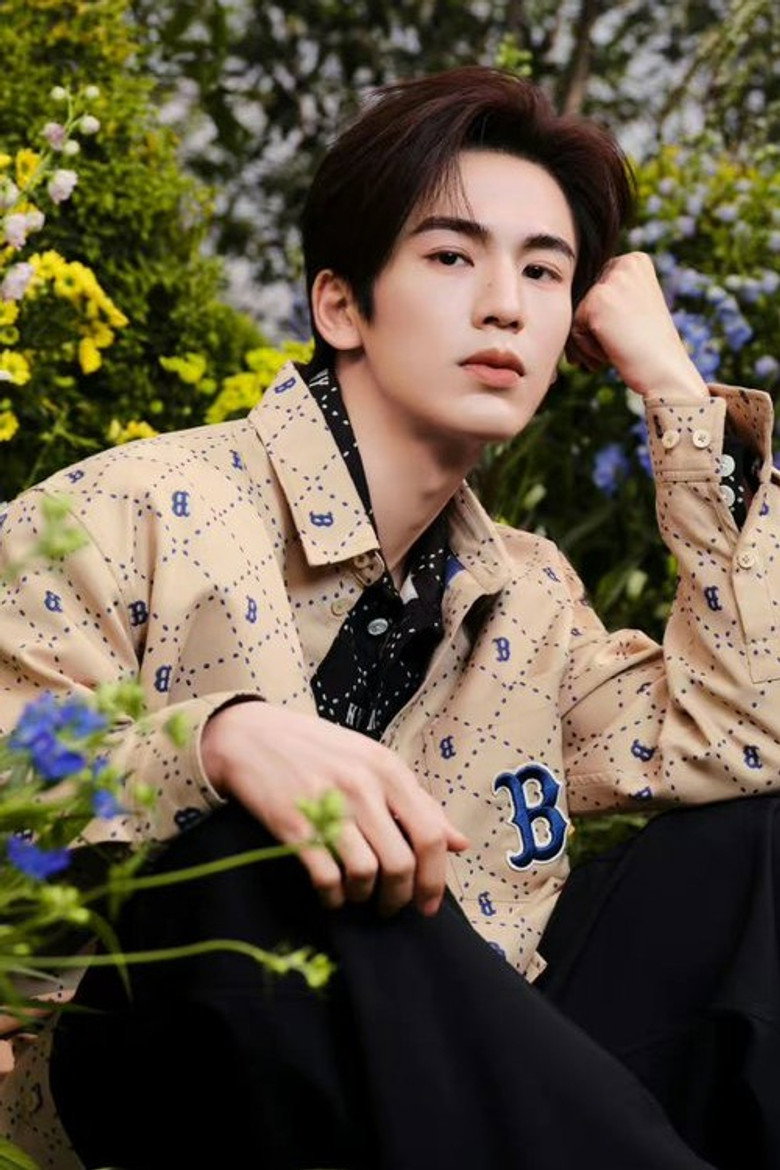 Zhang Linghe photo