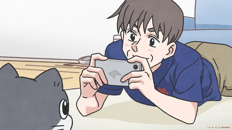 Still image for Cat Uncle: The Guy That Got Reincarnated As a Cat season 1 episode 48: Episode 48