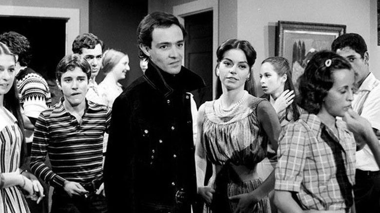 Estúpido Cupido — scene 3