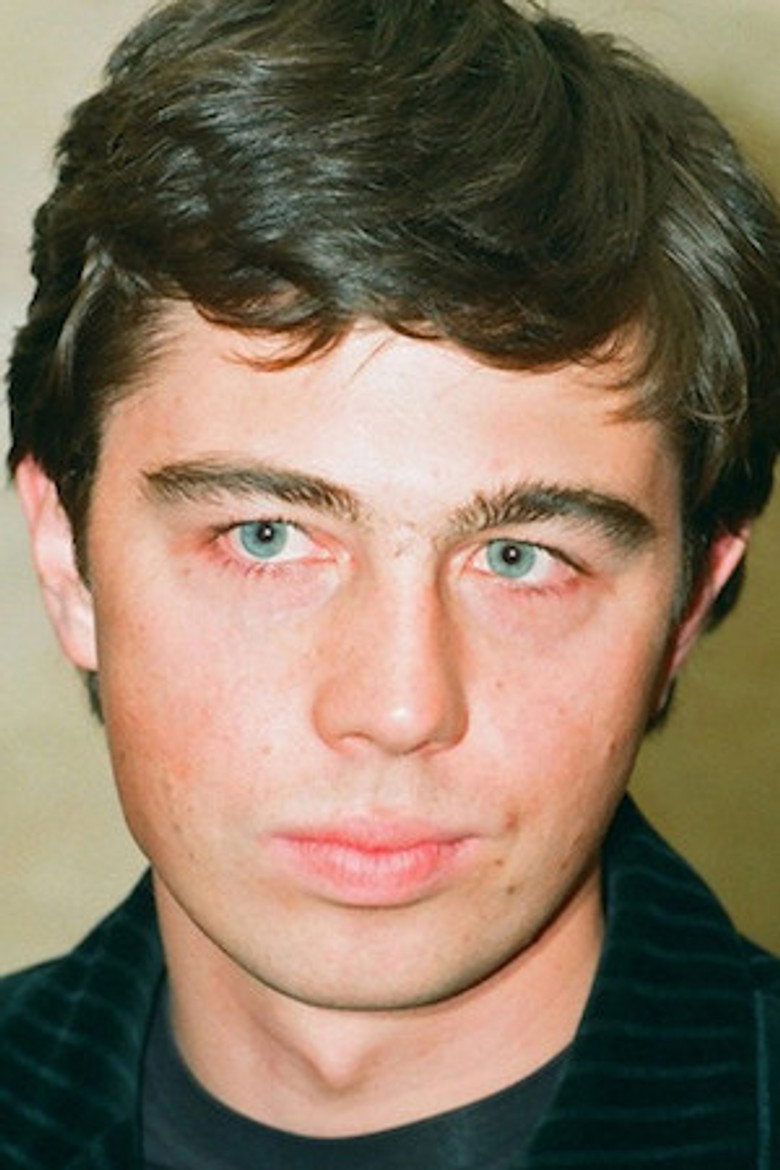 Sergei Bodrov Jr. photo 3