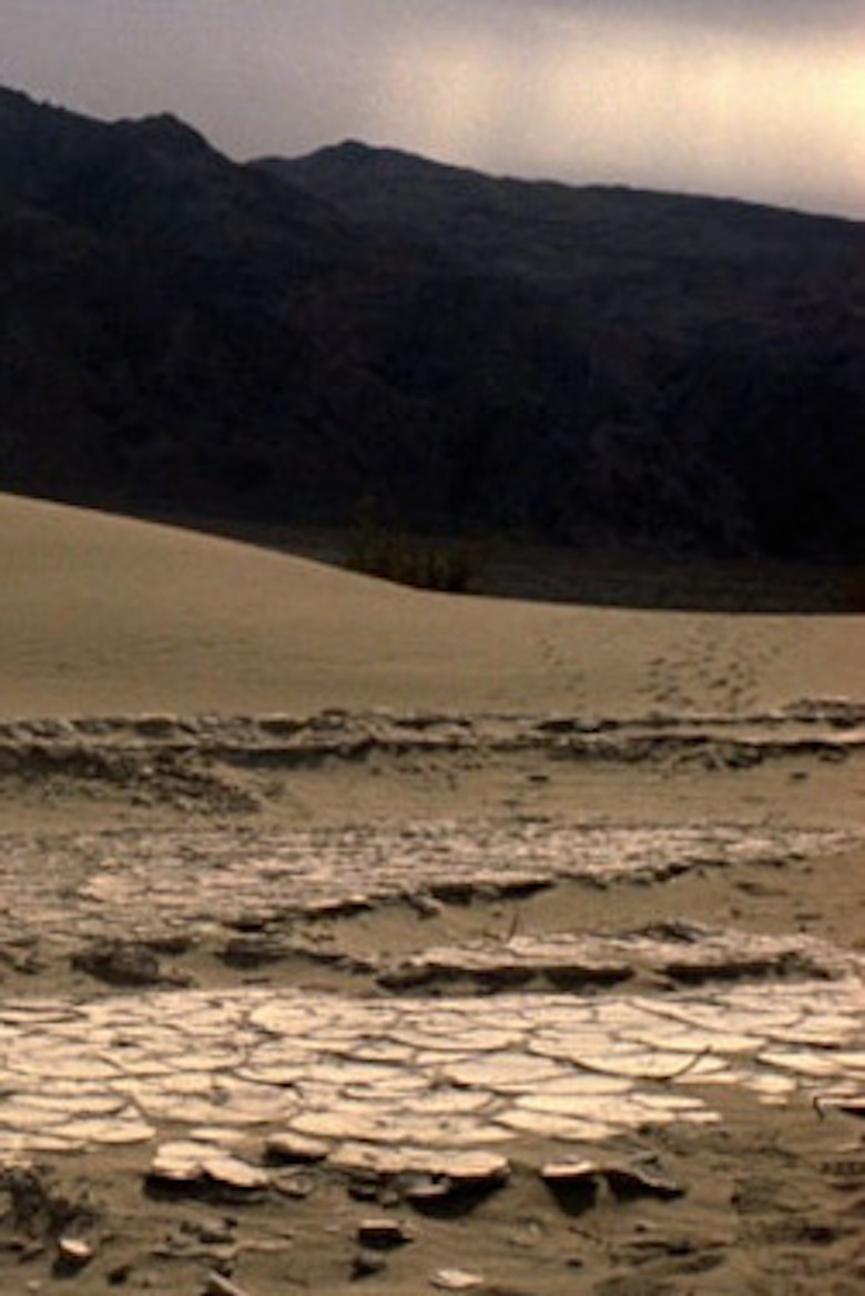 Imatge de Death Valley Love Letter