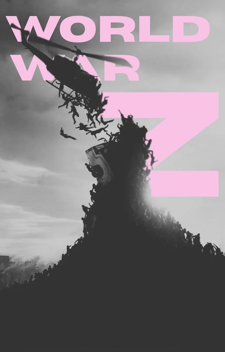 Póster la Película