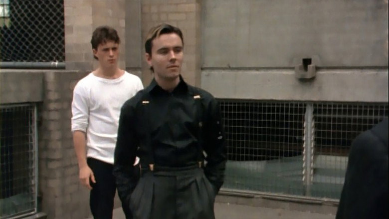 Imatge de Watch the Shadows Dance