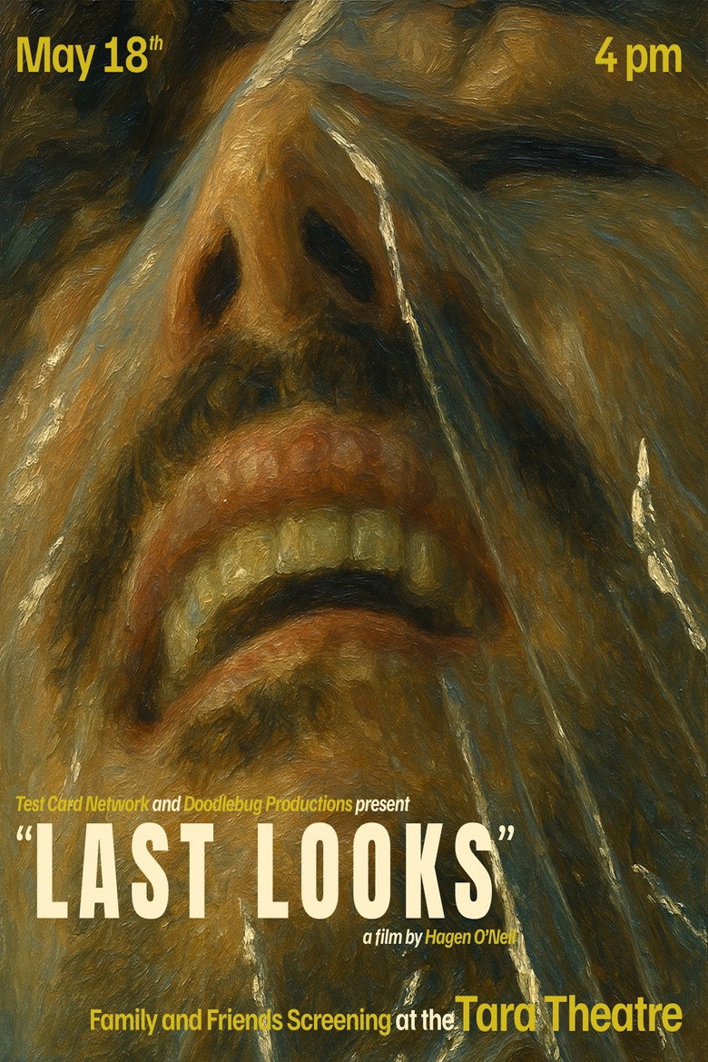 Imatge de LAST LOOKS