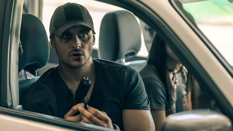 Still image for Simple Case season 1 episode 4: Episode 4 Still image for Simple Case season 1 episode 4: Episode 4