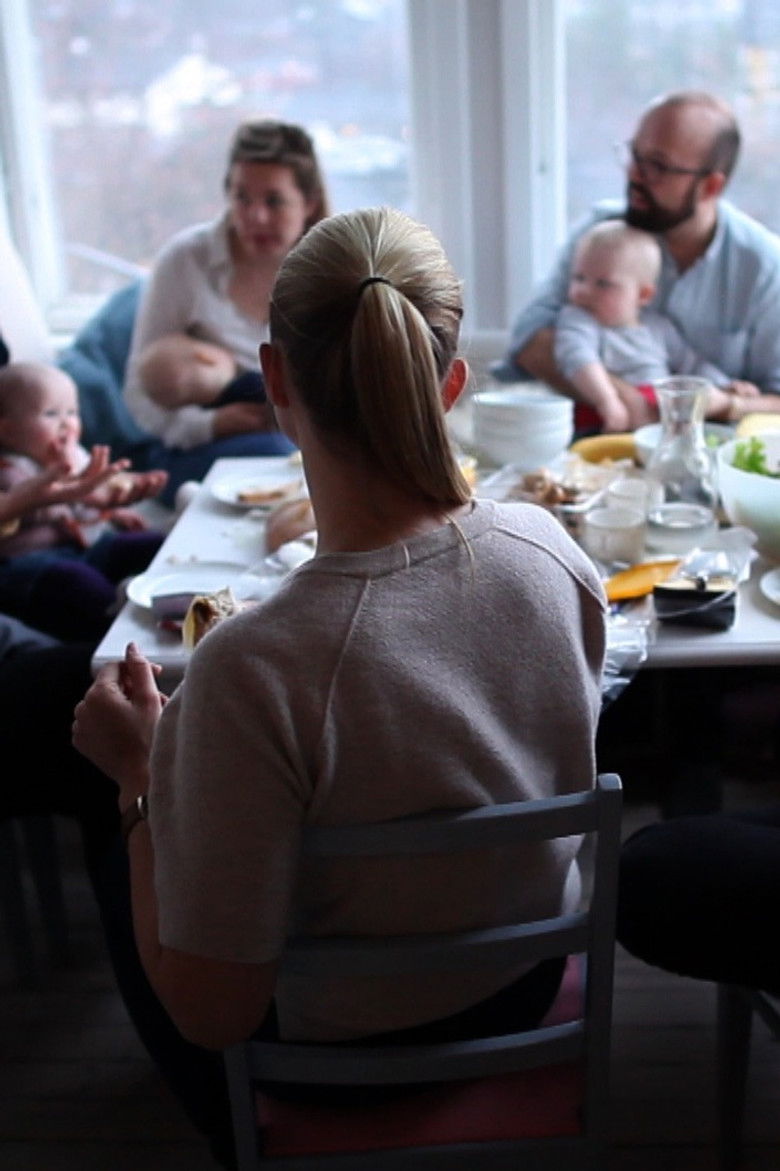 Imatge de Vi er her nå