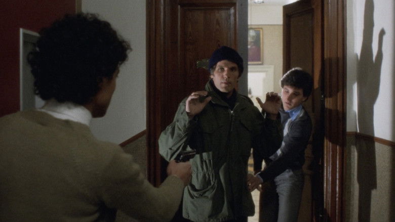 Image d'arrière-plan 7 du film Un homme à genoux