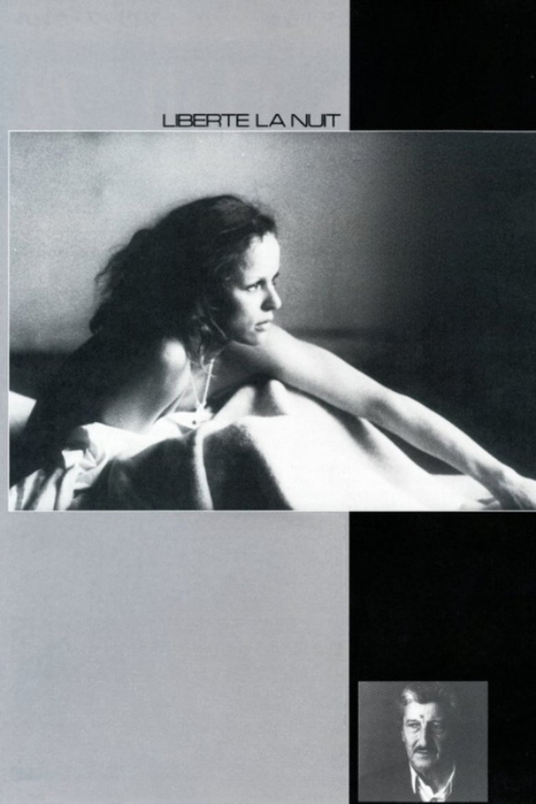 Liberty at Night (1984)
