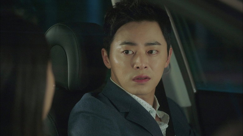 Still from Jealousy Incarnate - Season 1 Episode 13