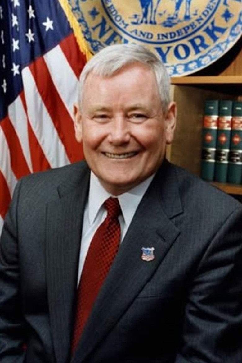 Richard Dormer portrait image