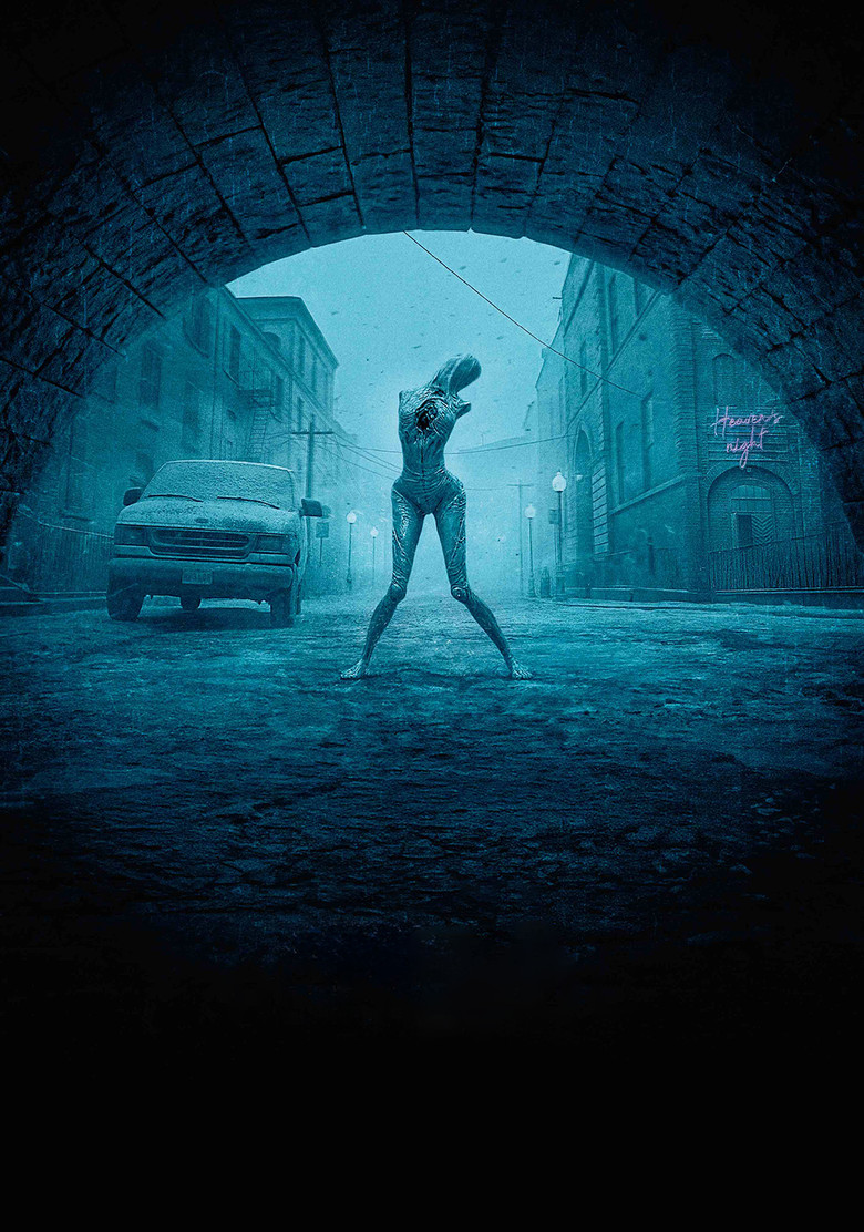 Imatge de Return to Silent Hill