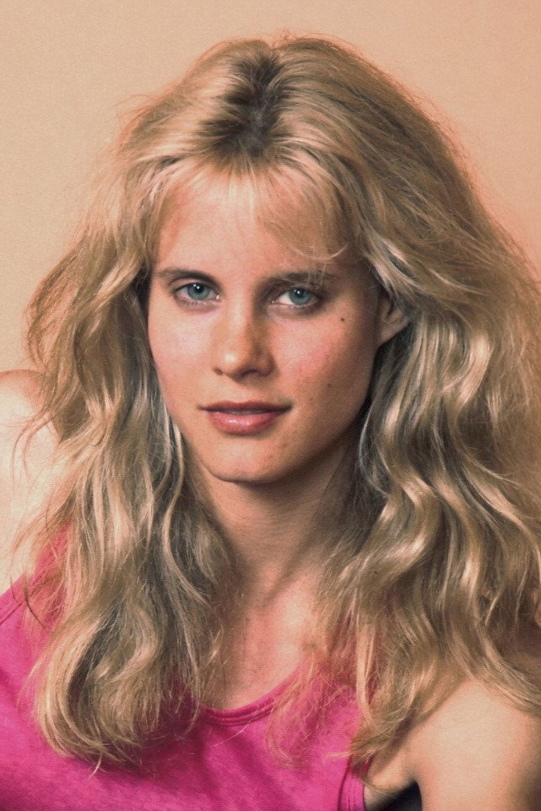 Lori Singer photo 2
