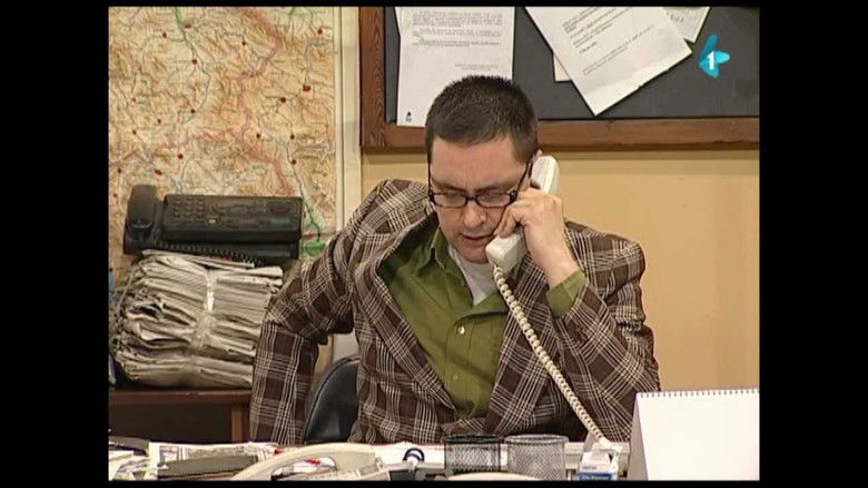 Still image for Državni posao season 1 episode 136: Nekretnine Still image for Državni posao season 1 episode 136: Nekretnine