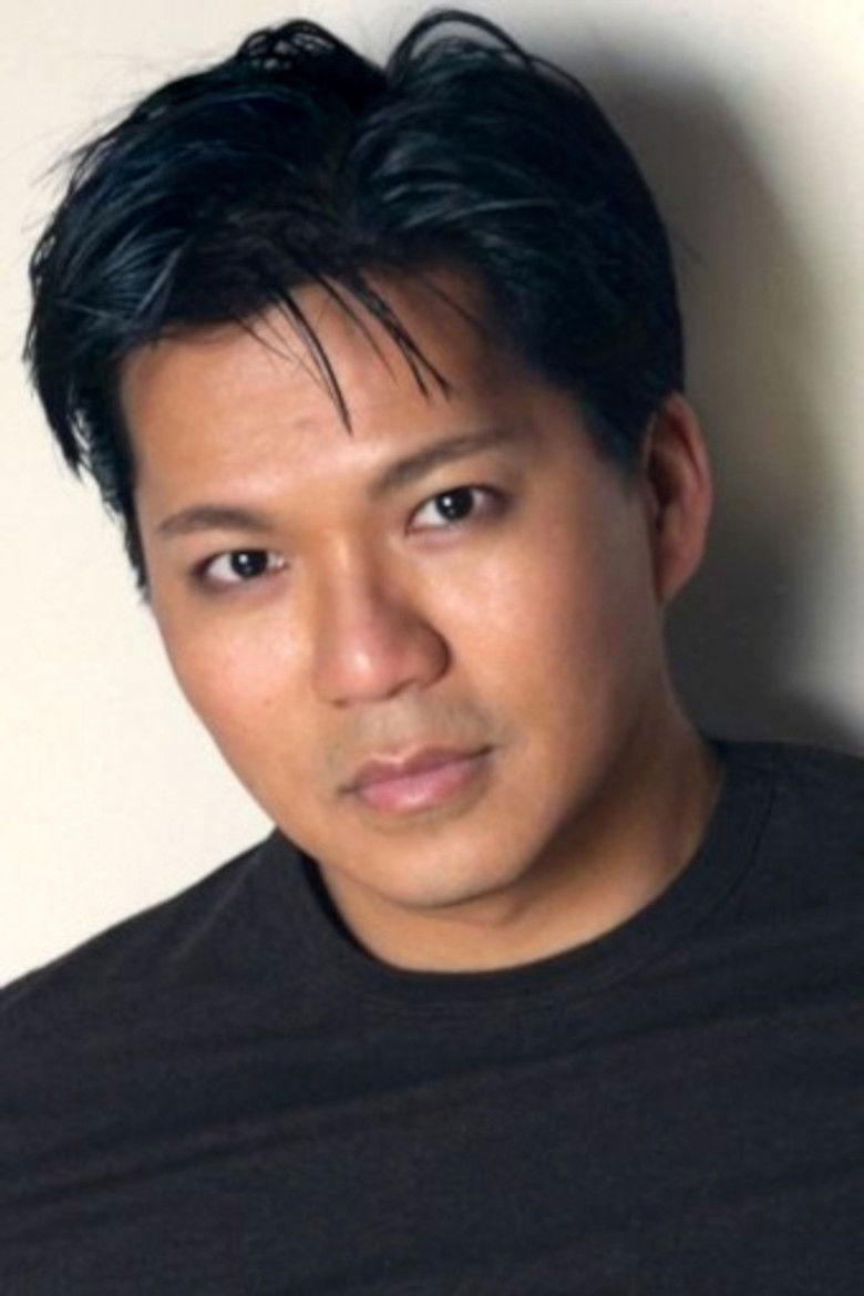 Ho Lo portrait image