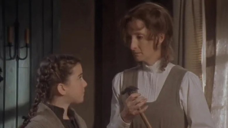 Still image for Emily of New Moon season 1 episode 4: The Disappointed House Still image for Emily of New Moon season 1 episode 4: The Disappointed House