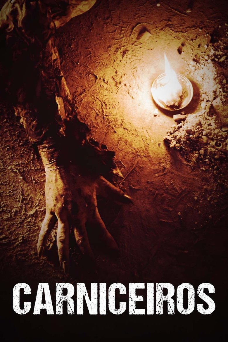 Carniceiros (2024)
