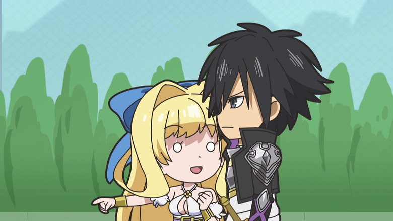 Seirei Gensouki Saison 2 Date De Sortie