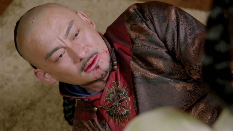 Still image for Rule the World season 1 episode 38: Episode 38 Still image for Rule the World season 1 episode 38: Episode 38