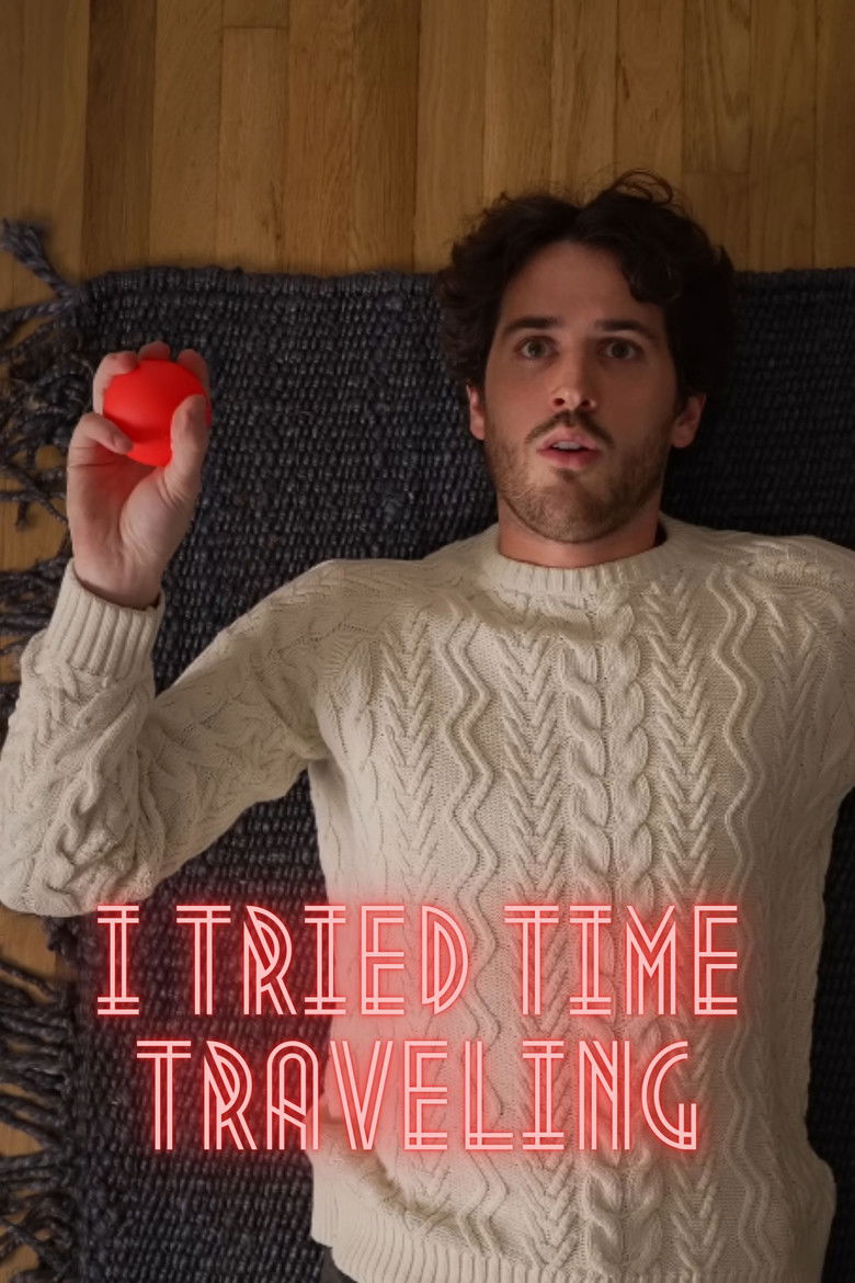 Imatge de I Tried Time Traveling
