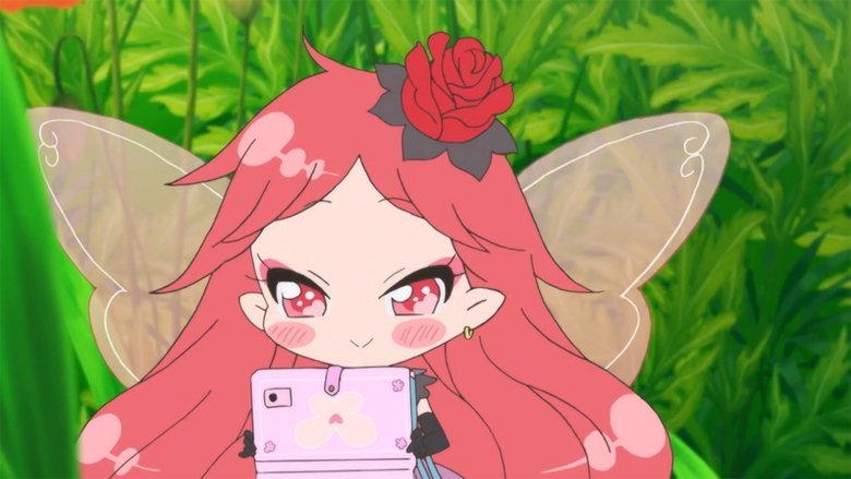 Still image for Rilu Rilu Fairilu season 1 episode 23: Episode 23