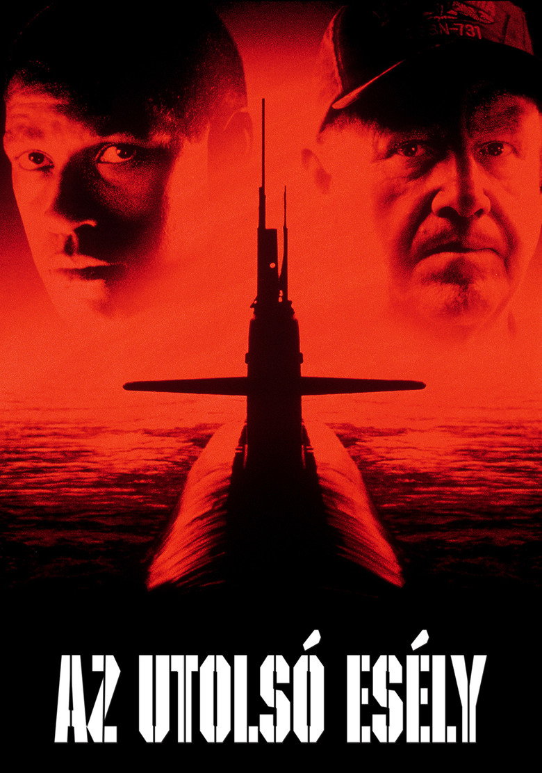 Az Utols&oacute; es&eacute;ly (1995)