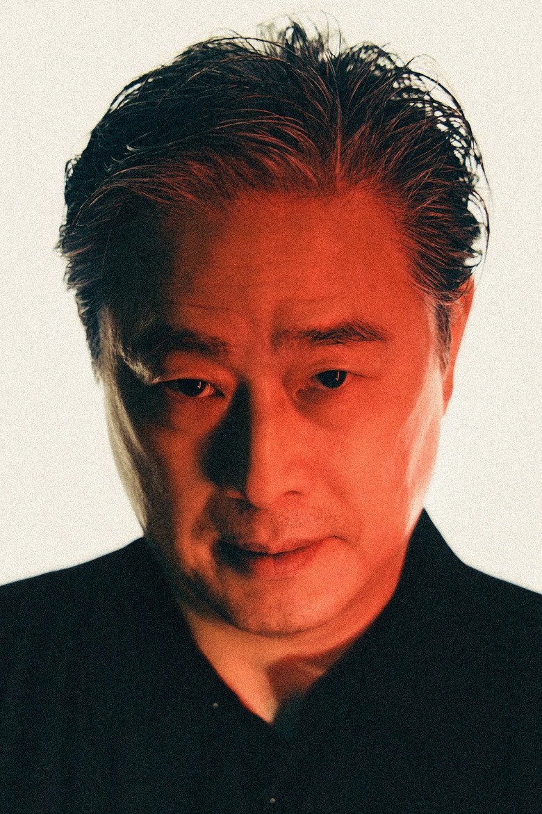 Park Chan-wook 2