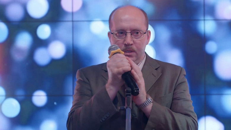 Still image for Nina season 1 episode 4: Episode 4