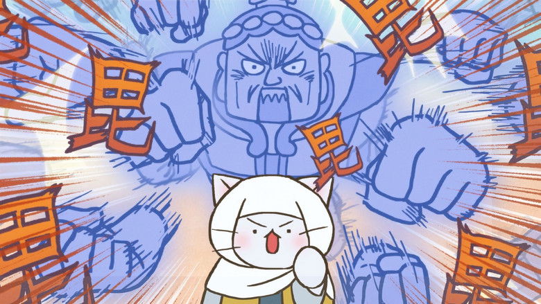 Still image for Neko Neko Nihonshi season 1 episode 34: Episode 34 Still image for Neko Neko Nihonshi season 1 episode 34: Episode 34