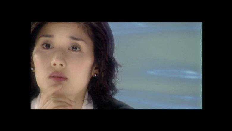 Still image for A Wednesday Love Affair season 1 episode 2: Episode 2 Still image for A Wednesday Love Affair season 1 episode 2: Episode 2