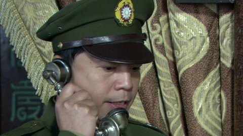 Still image for 最后一个冬天 season 1 episode 19: Episode 19