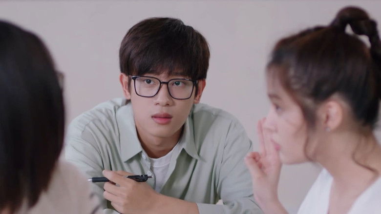 Still image for Miss Lucky Go! season 1 episode 6: Episode 6 Still image for Miss Lucky Go! season 1 episode 6: Episode 6