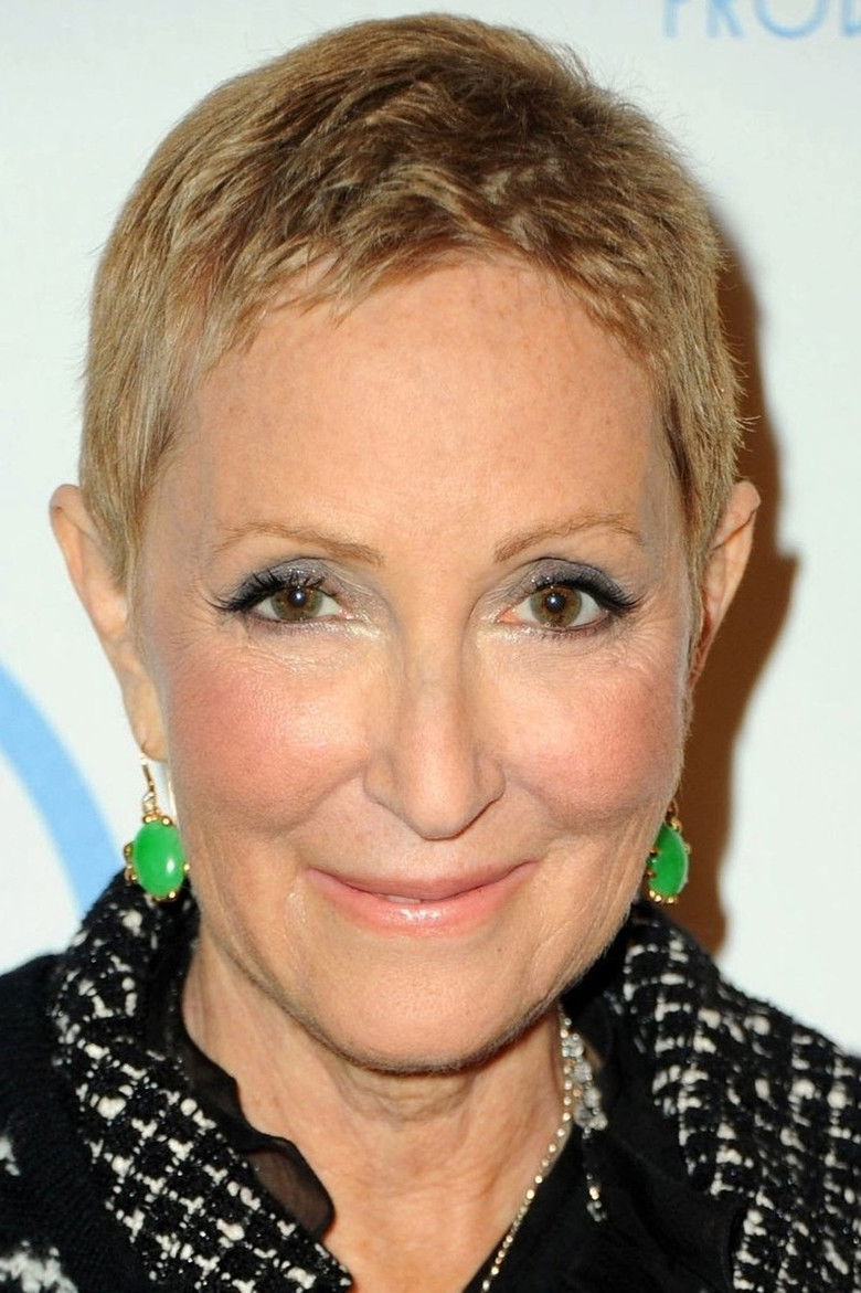 Photo de Laura Ziskin