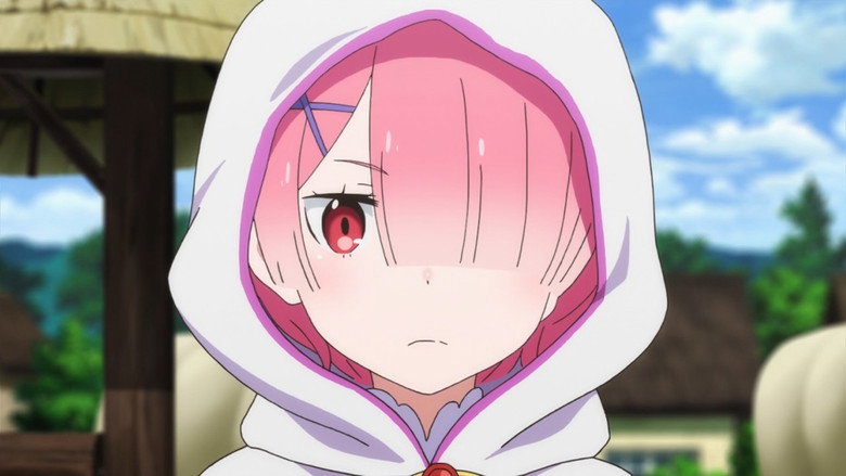 Still from Re:ZERO -Starting Life in Another World- - Season 1 Episode 23