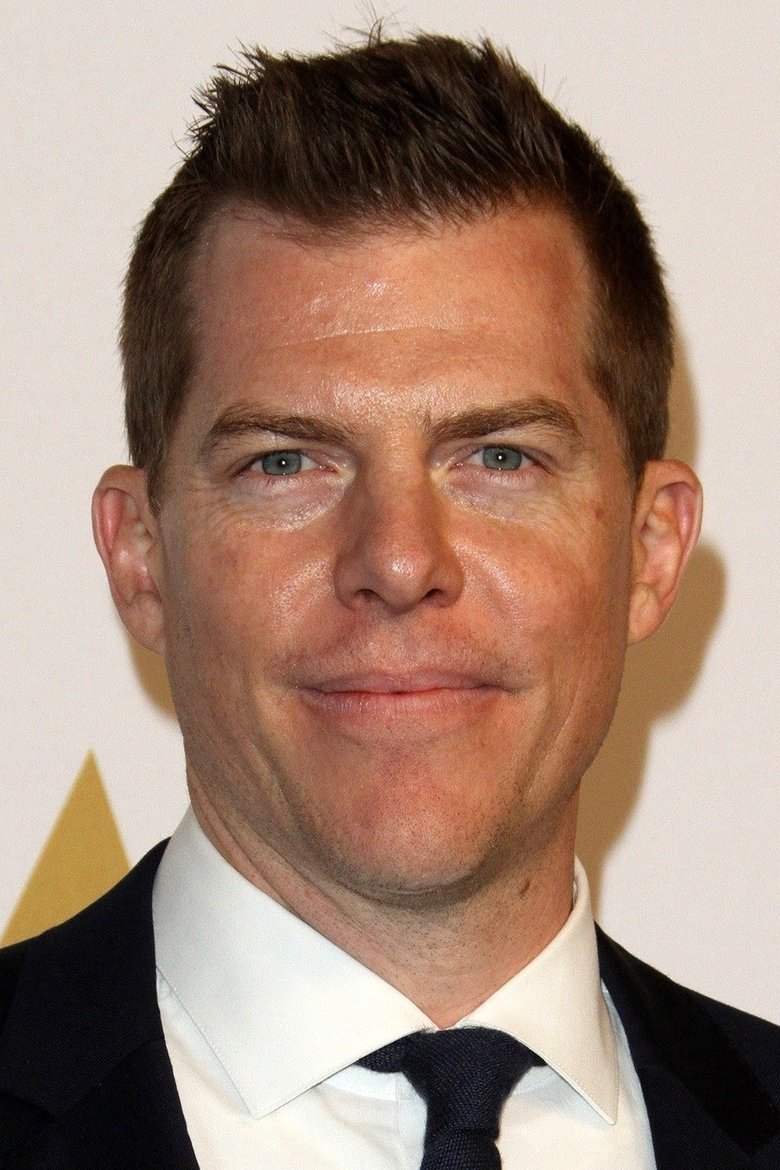 Kevin J. Walsh portrait image