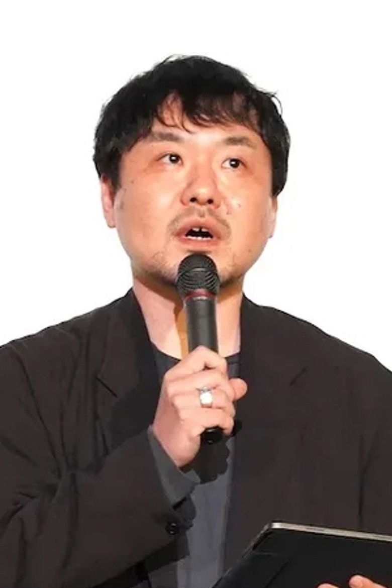 Masaya Saito portrait image