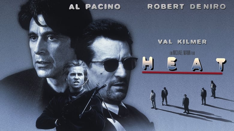 Heat (1995)