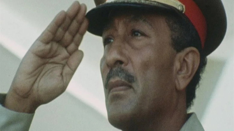 Anwar Sadat