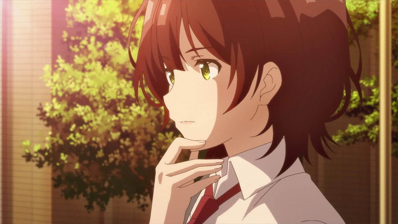 Still from 弱キャラ友崎くん - Season 2 Episode 4