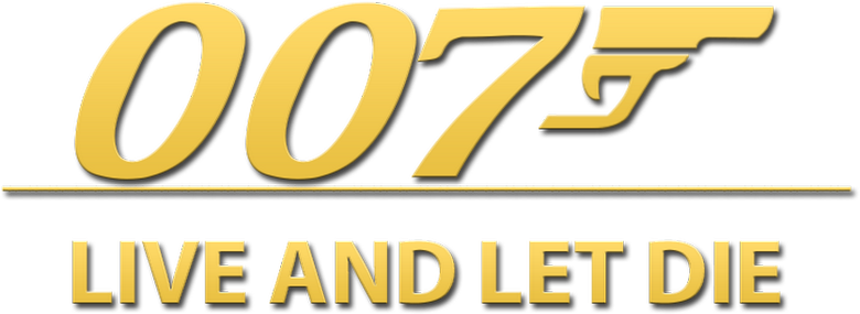 Imagen de 007: Vive y deja morir