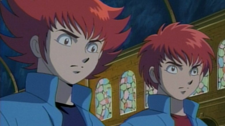 Still image for Genma Wars: Eve of Mythology season 1 episode 10: Skull City Still image for Genma Wars: Eve of Mythology season 1 episode 10: Skull City