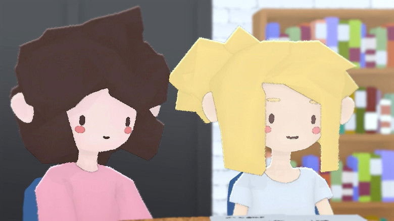 Pieces of Powder backdrop 13