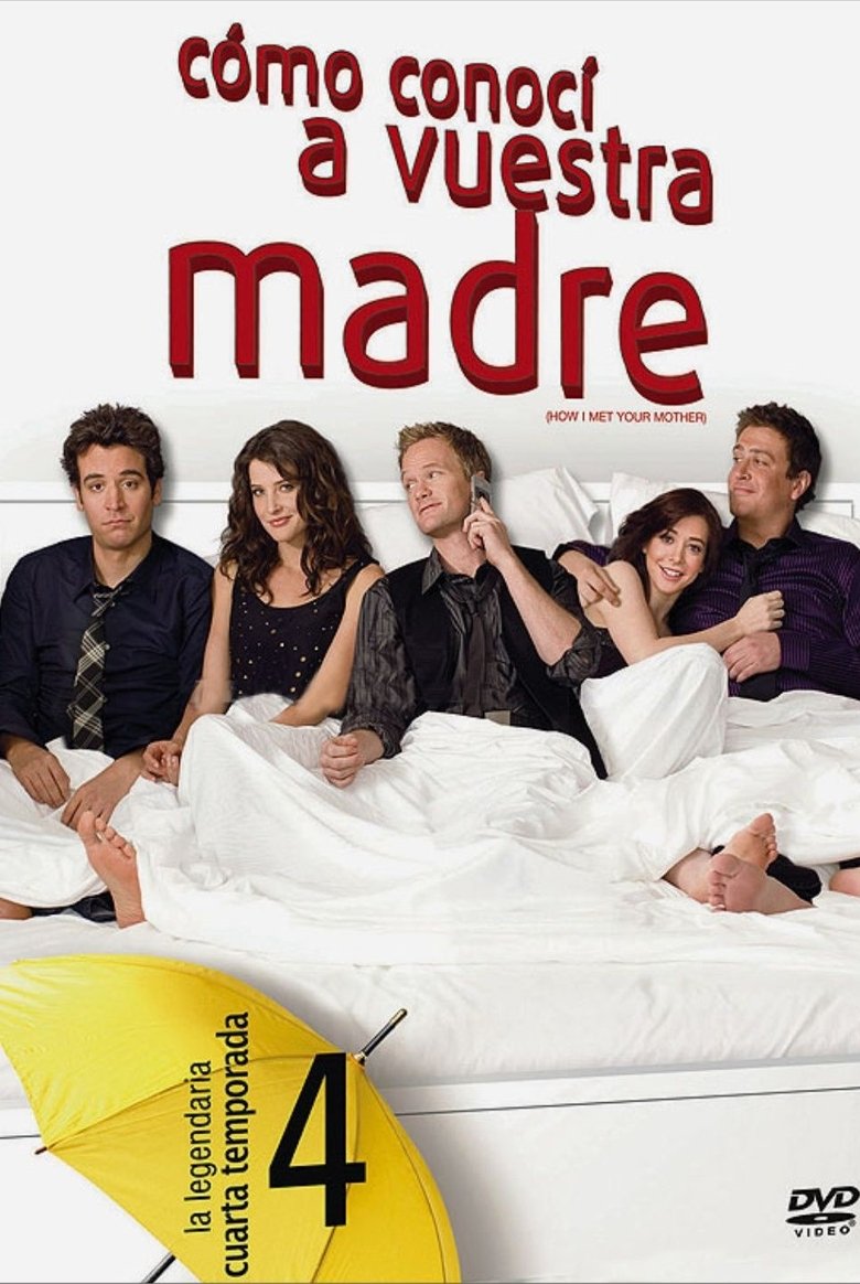 Cómo conocí a tu madre