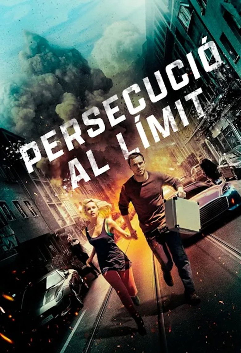 Imatge de Persecució al límit