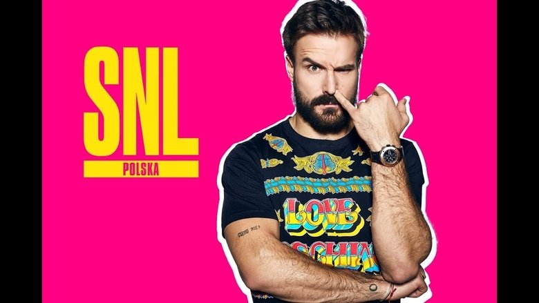 Still image for SNL Polska season 1 episode 11: Episode 11