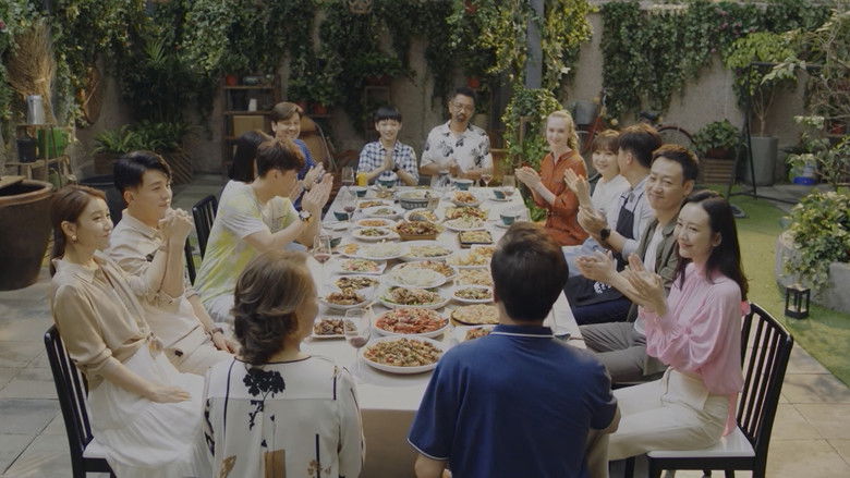 Still image for The Good Life season 1 episode 34: Episode 34