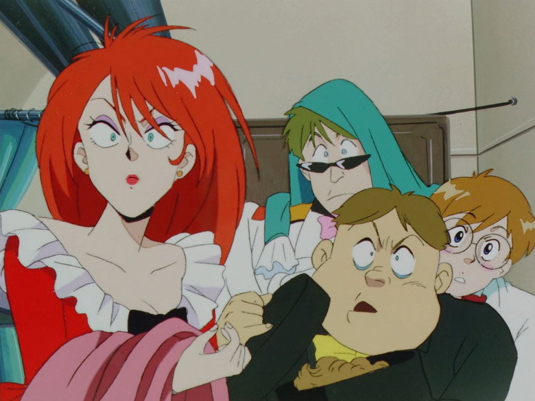 Still from Nadia: The Secret of Blue Water - Season 1 Episode 10